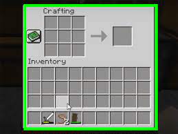 A lead is an item that you can attach to mobs, allowing you to 'lead' them around. How To Make A Lead In Minecraft 11 Steps With Pictures