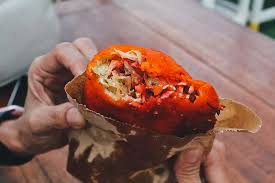 With recent increases in health consciousness, conce. Filipino Street Food What To Eat In The Philippines Will Fly For Food