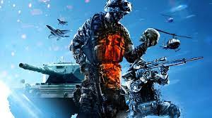 Battlefield 2042, e3 2021, pc games, playstation 4. Battlefield 2042 Wallpaper Kolpaper Awesome Free Hd Wallpapers