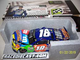 Diecast body and plastic chassis super rare and highly collectable. Action Ken Schrader 1 64 Nascar M M S Cars Pick Yours Diecast Toy Vehicles Winvest Global Toys Hobbies