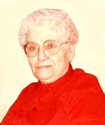 Margaret L. Mathis Obituary January 14, 2009