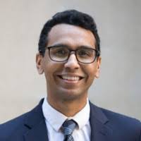 Andrew Ebanks's Instagram, Twitter & Facebook