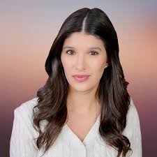 Rachel Blevins's Instagram, Twitter & Facebook