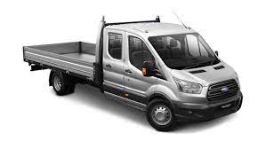 Modelo mostrado transit chasis 5 toneladas. I Nuovi Modelli Ford Da Tecnicauto Bologna A Calderara Di Reno