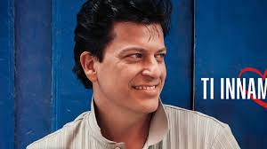 Patrizio Buanne in Sydney, Darling Harbour Theatre at ICC Sydney, 11  December 2025