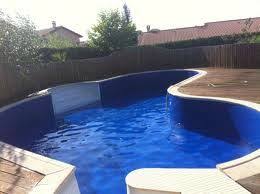 Revetement Piscine Quelle Couleur Choisir Autour De La Piscine