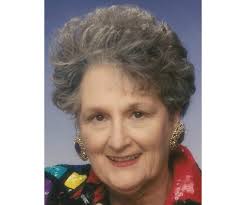 Joanne Alexander Obituary (2015)