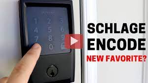 These devices typically enroll with a central hub, such as a we're just going to focus on the ones that we feel would make a great addition to any smart home. Nest X Yale Vs Schlage Connect Vs Encode Smart Lock Showdown