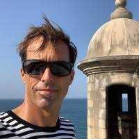 Benjamin Quint Email & Phone Number