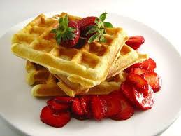 BerryWaffle