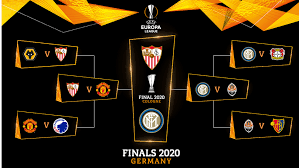 League, teams and player statistics. Europa League 2019 20 Alle Ergebnisse Uefa Europa League Uefa Com