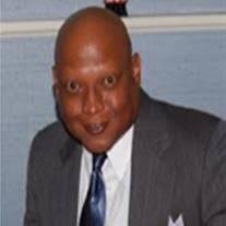 Mr. Anthony Ray Walker Obituary