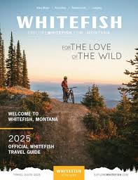 2013 14 Montana Basketball Yearbook by University of Montana Athletics