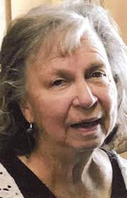 Mary Chasson Theriot Obituary