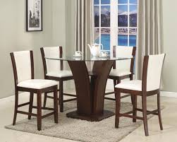 Keep it simple yet extremely classy dinning table for your dining room that has been designed with an exciting range of designer furniture. Camelia Espresso 1210 By Crown Mark Royal Furniture Crown Mark Camelia Espresso Dealer