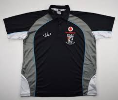 However, black wasn't always new zealand's colours. Fiji National Rugby League Livnedge Com Shirt 2xl Rugby Rugby Union Other Classic Shirts Com