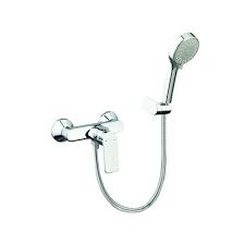Seri set tx432sd ini memiliki fitur air panas dan dingin dalam satu kran dan shower. Toto Tx474srsn Kran Shower Mandi Panas Dingin 1 Set Shopee Indonesia
