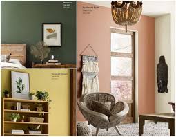 New or bare surfaces should be primed with an appropriate dulux primer. These Are Wall Colors Trends That Should Dominate Our Living Spaces In 2022 New Decor Trends