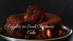 Do you have to soak fruit cake in alcohol? How To Soak Fruits For Christmas Cake No Alcohol Fruit Cake