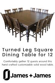 Maybe you would like to learn more about one of these? 81 Square Tables Ideas Square Tables Square Farmhouse Table Farmhouse Table