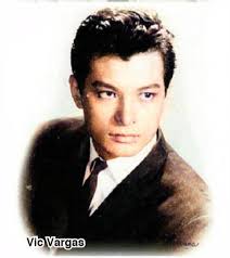 We are remembering the late Jose Maria Marfori Vargas, known by his screen  name Vic Vargas (d. July 19, 2003),