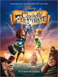 Clochette Et La Fee Pirate Fee Pirate Clochette Et La Fee Pirate Fees Disney