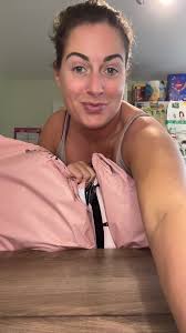 Skinny Dip Nightmare Before Christmas Haul & Dressing Gown Try-On