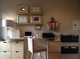 Minimalist Home Office Hack Ikea Hackers Minimalist Home Home Diy Ikea Office