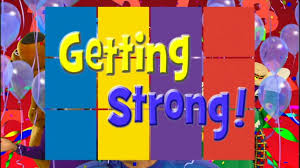 Check spelling or type a new query. Getting Strong Video Transcript Wigglepedia Fandom