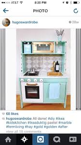 Pin By Amy Mayo On Playhouse Ideas Ikea Play Kitchen Kids Room Inspiration Ikea Toy Kitchen