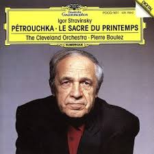 シェーンベルク:浄夜 中古CD