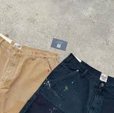 Lanvin x gallery department jeans. Styleofmonarch Art Gallery Department Pants Off To A Facebook