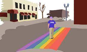 For each of the following statements, indicate how. Opinion The Term Sus Is Rooted In Homophobia The Depaulia
