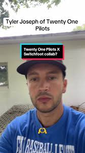 Tyler Joseph Falling