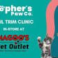  Topher's Paw Co. Nail Trim Clinics-6  event image