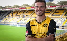 The club was founded by a merger between rapid jc and roda sport in 1962. Roda Jc Kerkrade Homepage