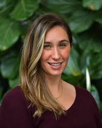 Meet third place winner Nichole Pereira RN, Alberta Health Services