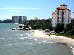 You can sort them out by distance to ad/pd , price, stars. Port Dickson Town Wikipedia