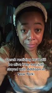 Addison Reaction to Derek