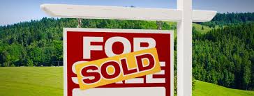 Once seen, the contracts can be exchhanged, money can be paid out and stamp duty paid all online. How To Buy Recreational Land