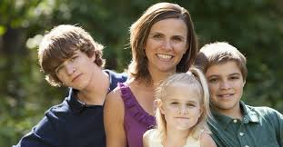 Department of education (doe) offers pell grants. 5 Rules For Successful Single Parent Families