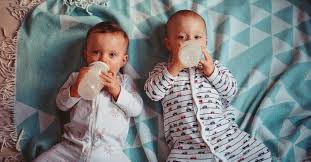 Wie du den rhythmus zwischen muttermilch und fläschchen gestalten willst, bleibt dir überlassen. Zufuttern Mama Kind Buch