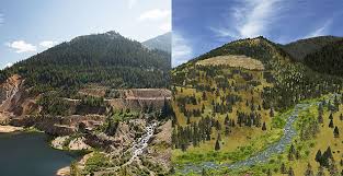 Check spelling or type a new query. Mining Pioneering Plan For Scarred Idaho Tract May Rock Industry Thursday October 25 2018 Www Eenews Net