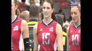 A partida acontece às 21h (de brasília). Brasil X Estados Unidos Copa Dos Campeoes De Volei Feminino Youtube