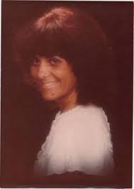 Sandra Karen “Sandy” Payberg Beckett (1941-2010)