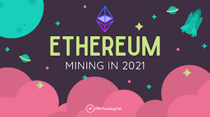 Bitminter is down since 1/07/2020, but cashout will be available up to 1/06/2021. Ethereum Mining In 2021 A Beginner S Guide