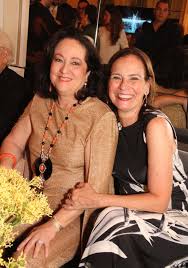 Eva wilma has a daughter and a son with john herbert eva's father was otto and her mother was luiza. Blog Da Sylvinha Premio Cesgranrio De Teatro Homenageia Eva Wilma E Ruth De Souza No Copacabana Palace