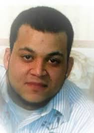 Preston M. Tolbert In Loving Memory