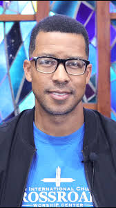 Crossroads Worship Center