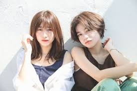 公式hpに夏の最新ヘアスタイルをupしました Team Blastlippsboy